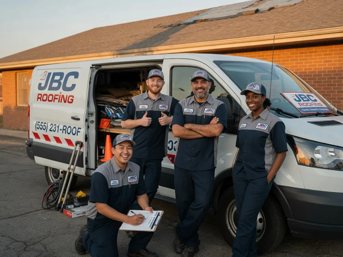Roof Replacement company in New Park, PA